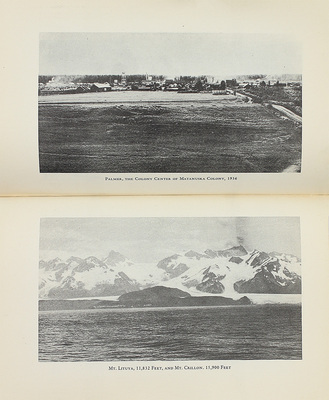 [Эндрюс К.Л. История Аляски]. Andrews C.L. The story of Alaska. Caldwell: The Caxton printers, Ltd., 1944.